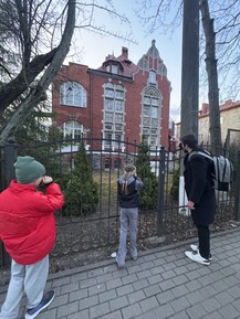 Фото отзыва 1: экскурсия ""