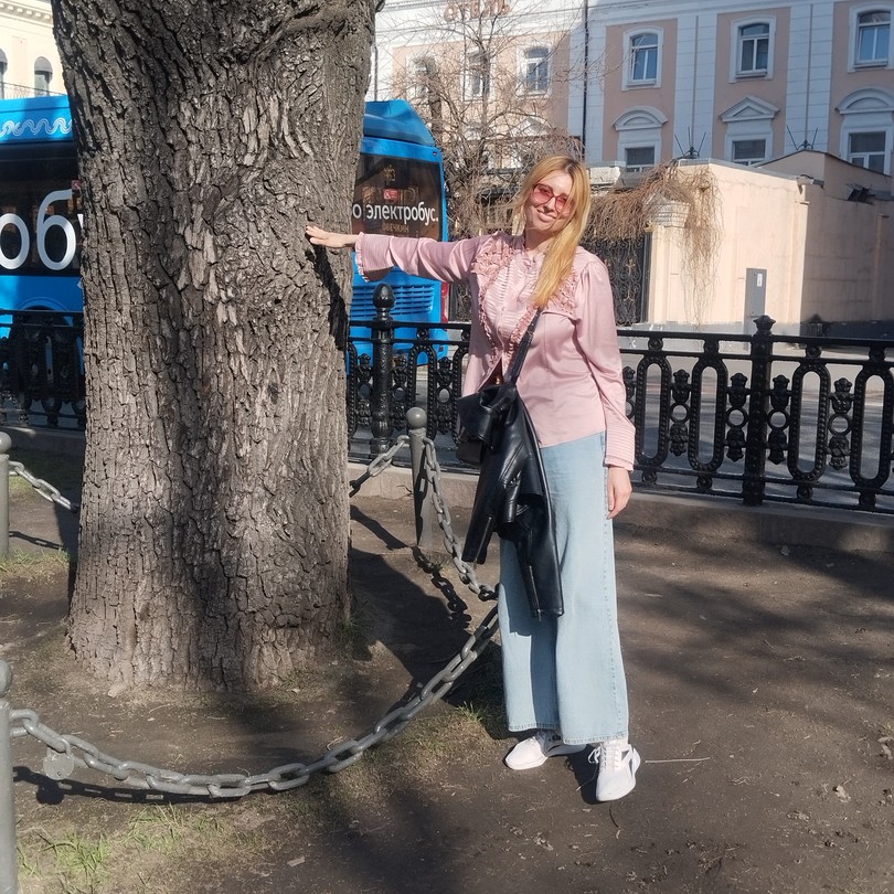 Было очень увлекательно. Здорово, что ещё и с погодой повезло.