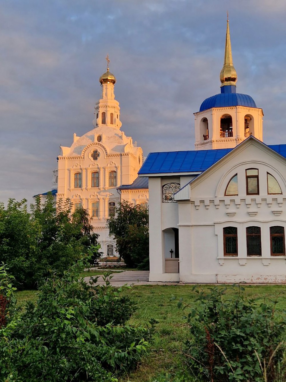 Экскурсия Три часа в сердце Улан-Удэ