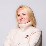 Экскурсовод в Лилле Екатерина