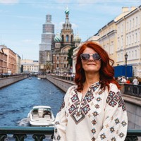 Фото отзыва 2: экскурсия "Фотопрогулка «Мы были в Питере!»"