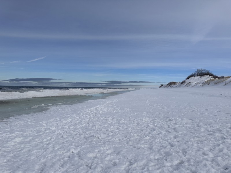 Была на экскурсии 22 февраля. К сожалению, Дмитрий заболел, и как альтернативу предложил, чтобы экскурсию провела