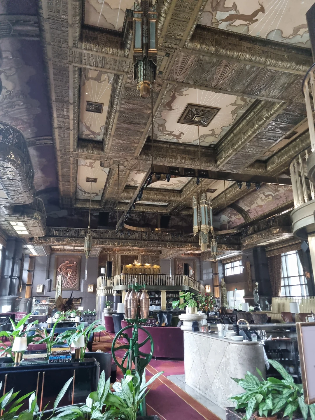 Отличная обзорная экскурсия! Было много рассказов об истории Сингапура, о его обычаях, культуре, показаны интересные места