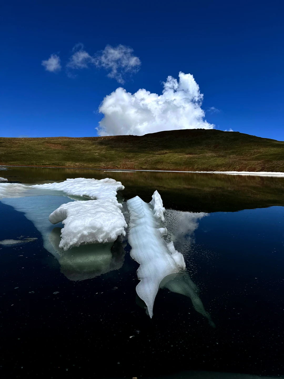 Арман организовал великолепную экскурсию для нас и детей - был на связи сразу же после оформления