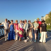 Фото путешественника — 6