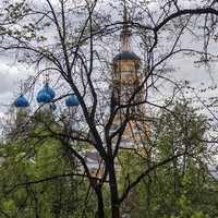 Фото отзыва 3: экскурсия "Старинный Боровск"