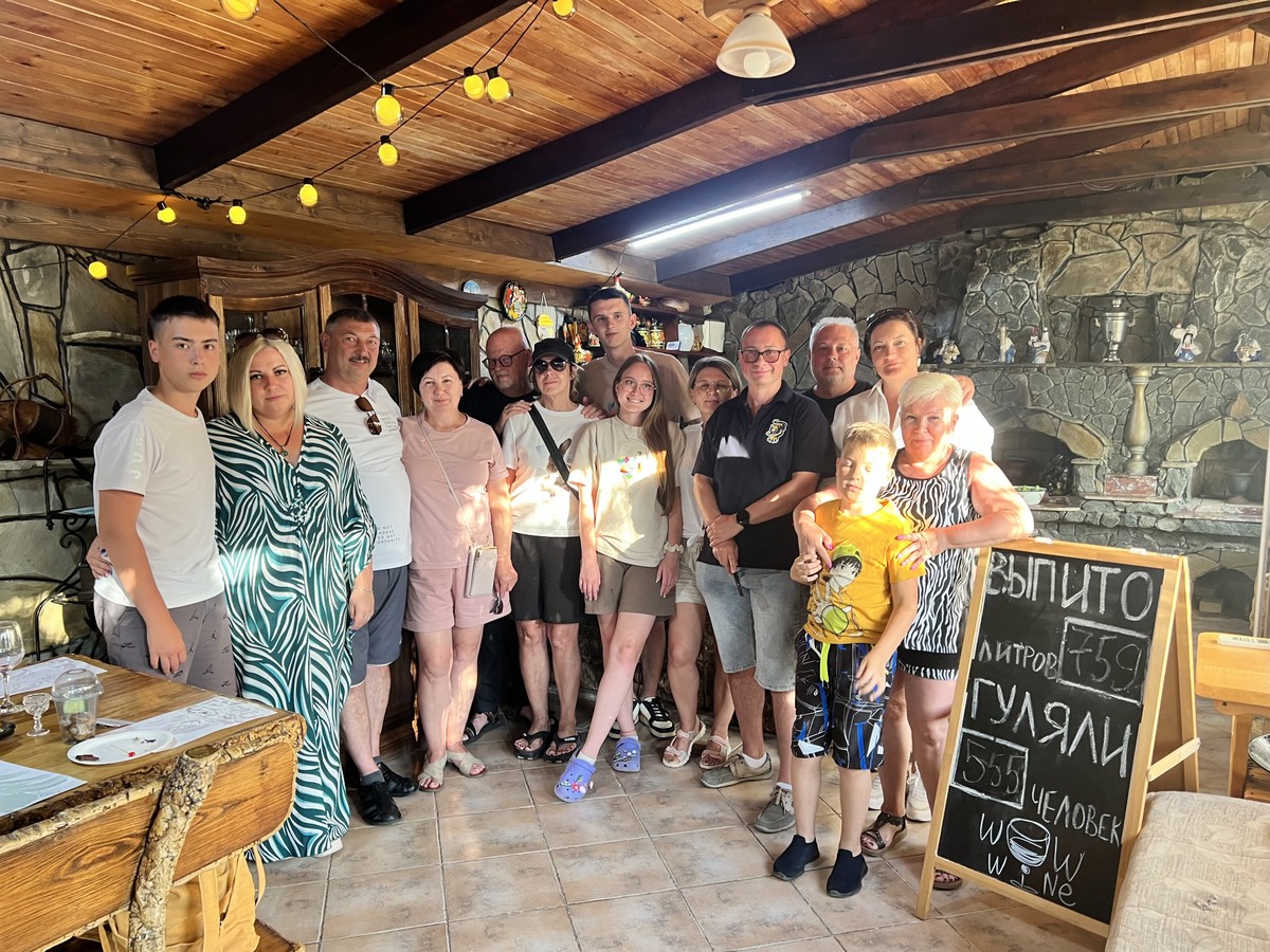 Мастер-класс по приготовлению коктейлей в Сочи (18+) (12/12)