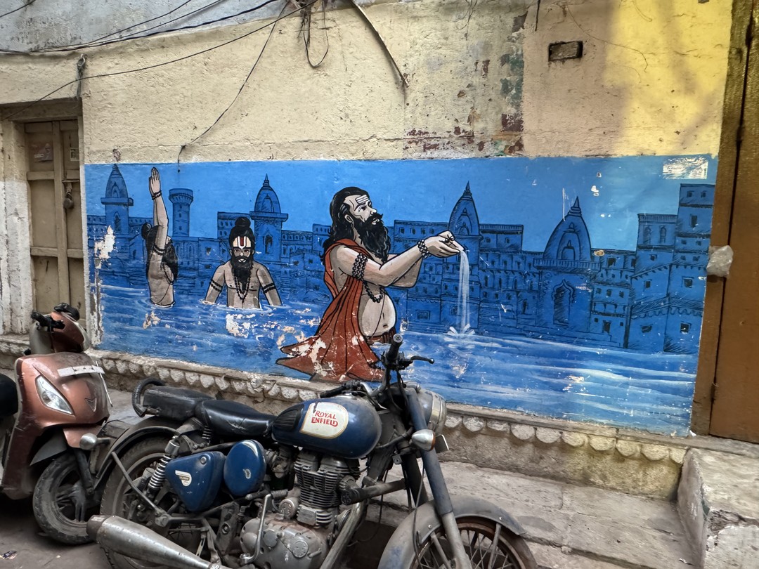 Прекрасная поездка! Объединили с другими туристами и у нас получалась мини группа из 4х человек, поэтому