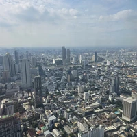 Фото отзыва 3: экскурсия "Бангкок на ваших кадрах"