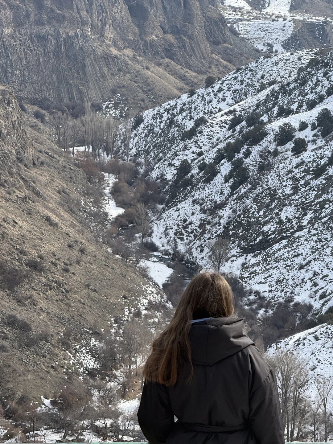 Безумно понравился день, который мы провели вместе с Георгием