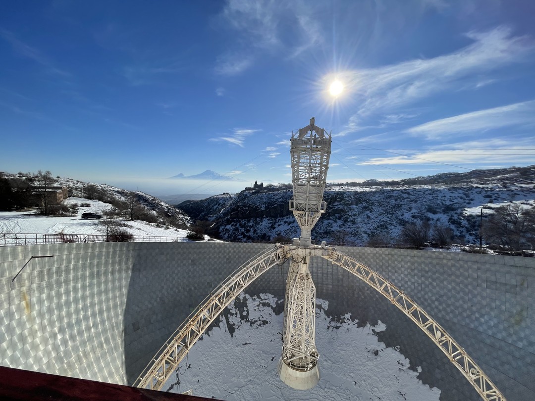 Очень довольна, классное место и прикольные ребята, которые всё организовали) буду советовать всем!