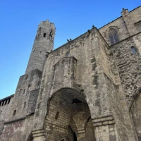 Фото отзыва 2: экскурсия "Вкусная Барселона"