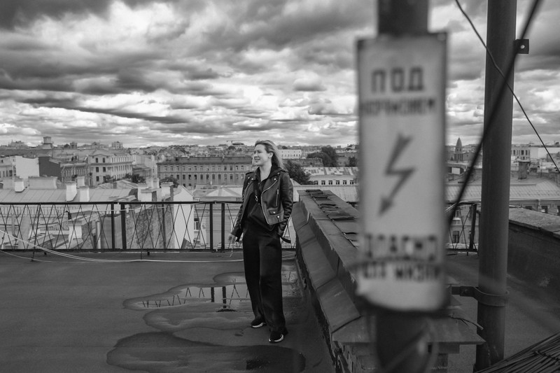 Ваш идеальный день в Петербурге