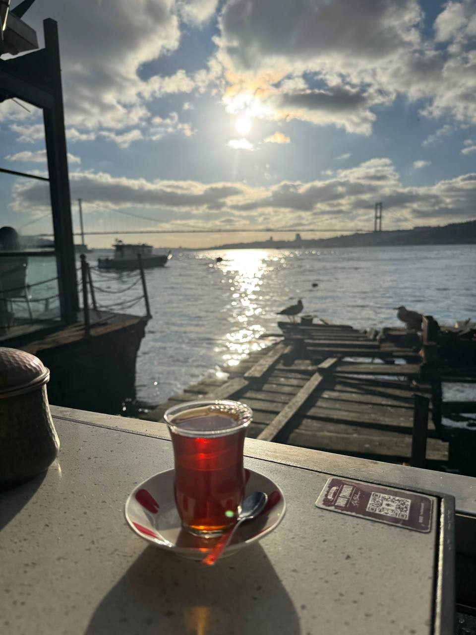 После экскурсии я влюбилась в Стамбул 😍 за несколько часов посетили части города куда точно не