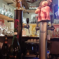 Фото отзыва 2: экскурсия "Ивановская горка от монастырей до Хитровки — барная прогулка сквозь прошлое (18+)"