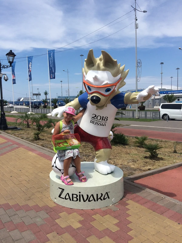 Из Сочи — в Сириус: наследие Олимпиады и секреты Имеретинской низменности