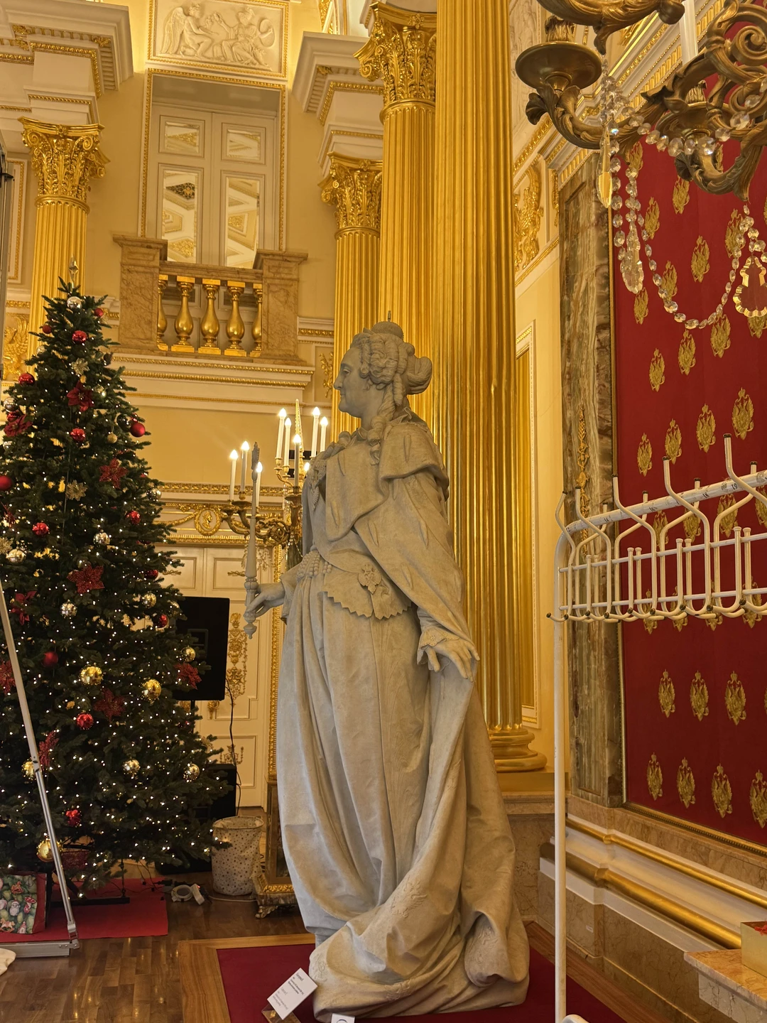 Царицыно: Екатерина Великая и её гениальный архитектор (Ветрова)