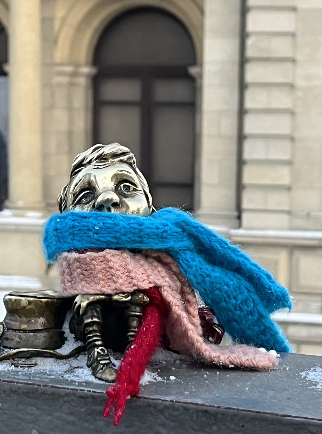 Я уже третий раз в Калининграде, но на эту экскурсию я попала впервые. Это отличная экскурсия