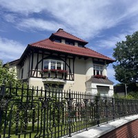 Фото отзыва 1: экскурсия "Трансфер из аэропорта до Калининграда + обзорная экскурсия"