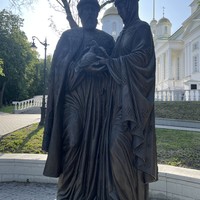 Фото отзыва 3: экскурсия "В Пензу на 45 меридиан"