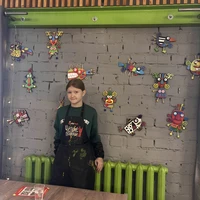 Фото отзыва 3: экскурсия "Путешествие на фабрику игрушек в Йошкар-Оле"