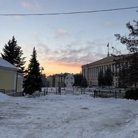 Фото отзыва 3: экскурсия "Липецк сквозь эпохи"