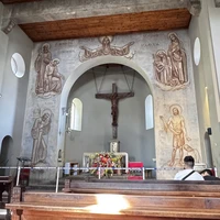 Фото отзыва 3: экскурсия "Сантьяго  — первая встреча"