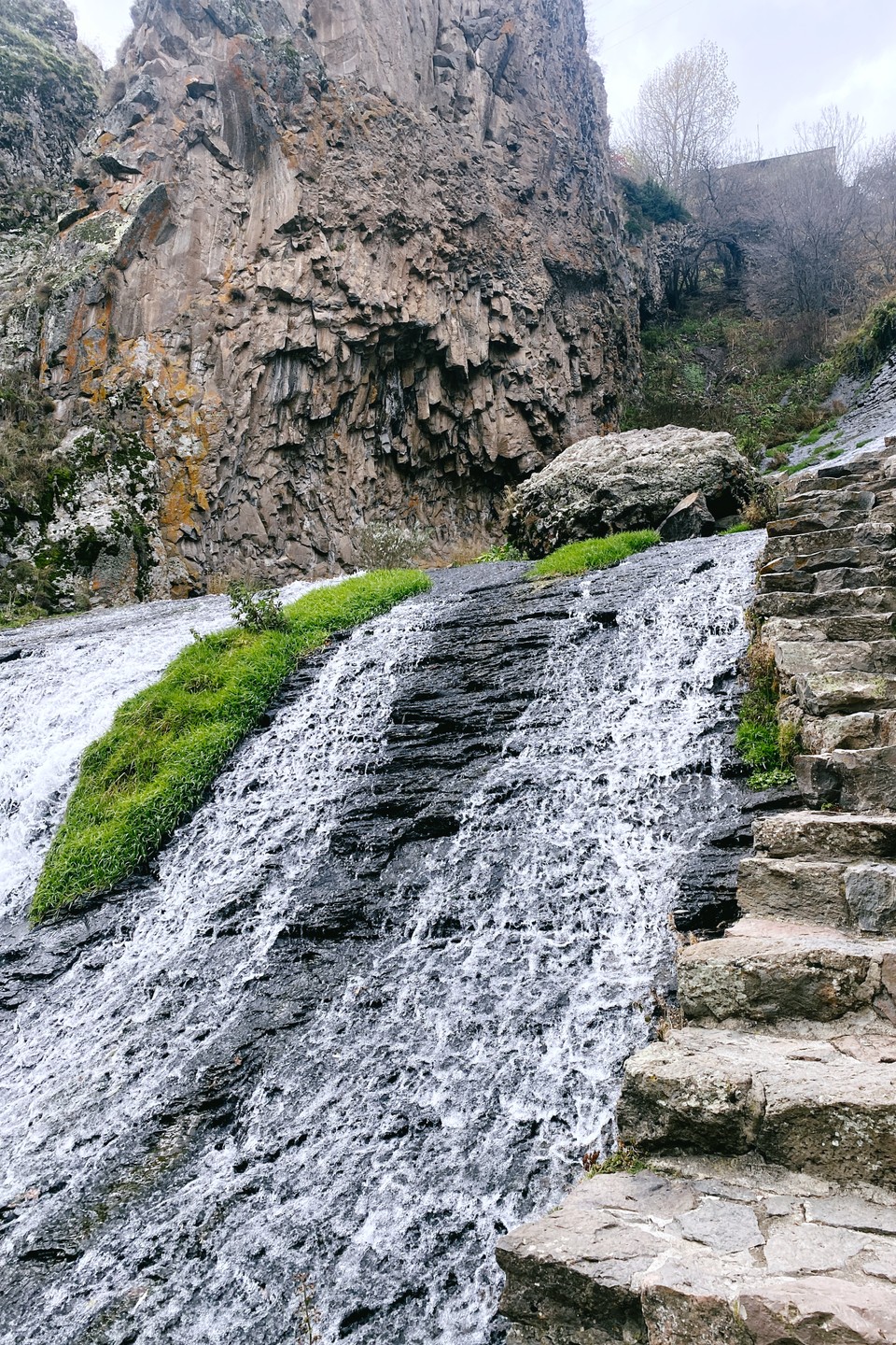 Насыщенное, увлекательное и познавательное путешествие по Армении, в которой мы с мужем были в первый раз.