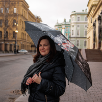 Фото отзыва 5: экскурсия "15-минутная фотосессия в лучших локациях Петербурга"