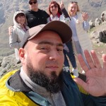 Гид на экскурсию Великолепный Эльбрус: три поляны, два ущелья и Байдаевский водопад