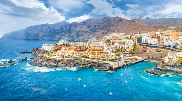 Остров вечной весны: подробный гайд по&nbsp;Тенерифе