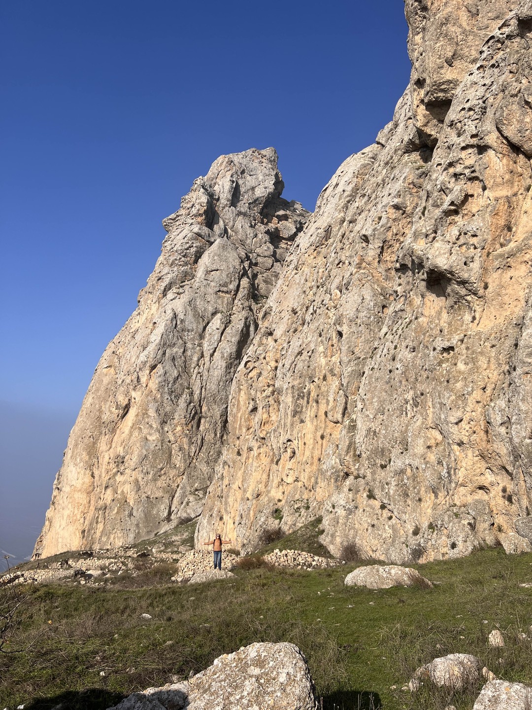 Хочу оставить не отзыв, а написать огромное спасибо Орхану за организацию тура и отдельное огромное спасибо!!