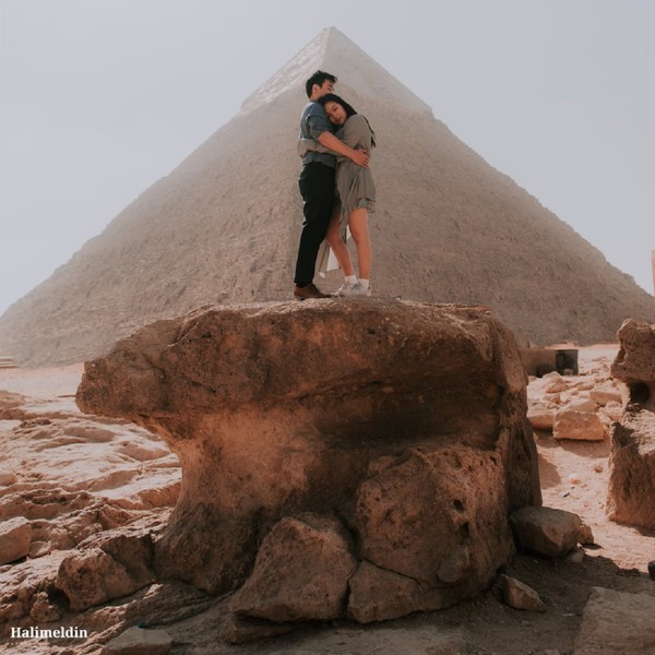 Фотопутешествие «Каир в объективе»