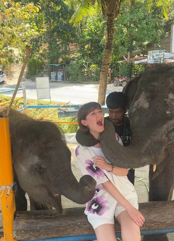 Сердце Пхукета: обзорные точки, храм и Cтарый город (Екатерина)