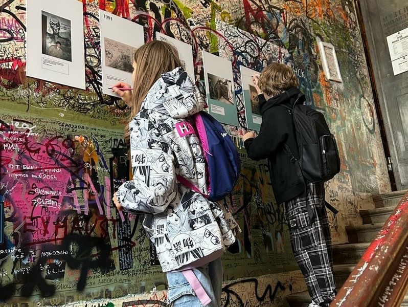 Квест-приключение по бульварам «Сердце города»