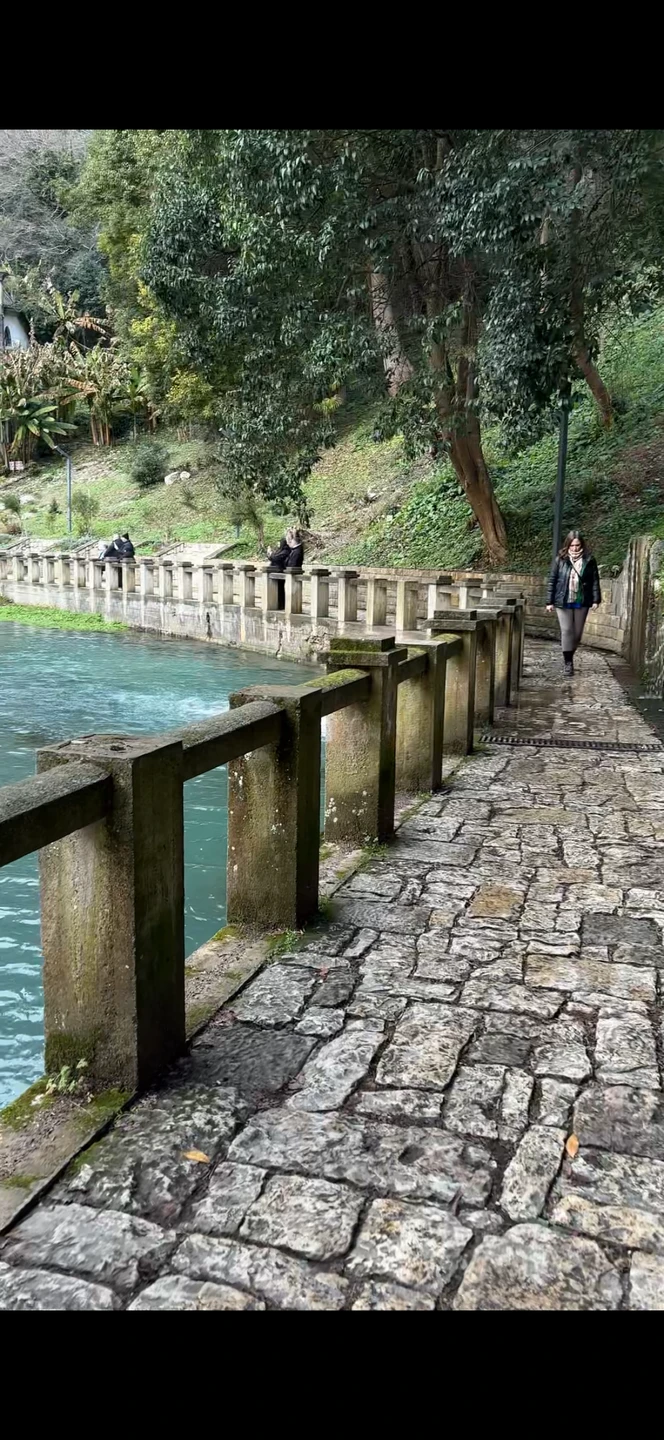 Абхазия с открытки - из Сочи и Адлера (Юлия)