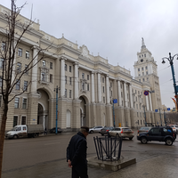 Фото отзыва 6: экскурсия "Воронеж: жизнь снаружи и с изнанки. Групповая экскурсия"