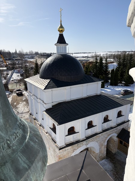 Экскурсия понравилась