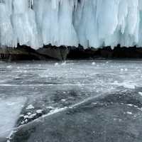 Фото отзыва 3: экскурсия "В Большое Голоустное на берегу Байкала — за тишиной и вдохновением"