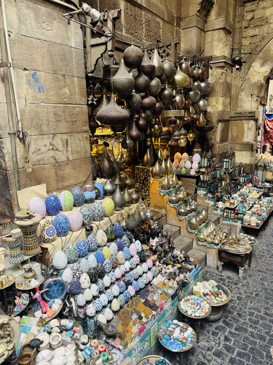 Знакомьтесь, Каир (Olga)