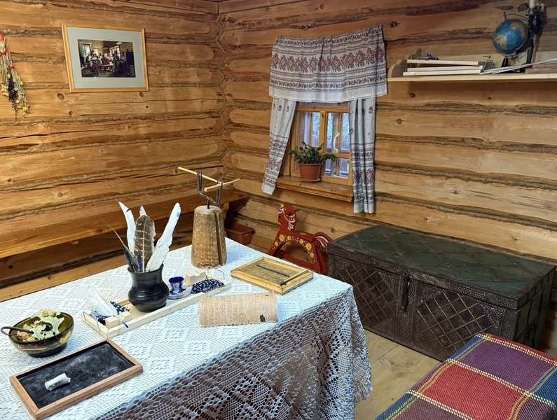 Культурные выходные в Костромской губернии со спектаклем, сырной дегустацией и чаем из самовара