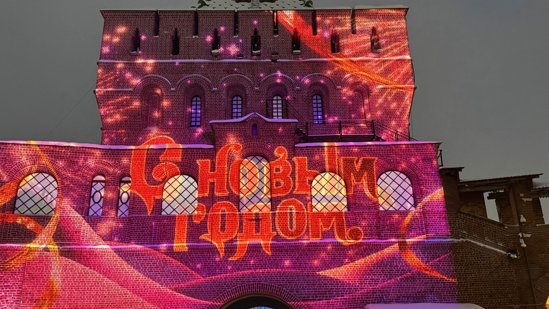 Шикарная экскурсия! Отлично для первого знакомства с Нижним Новгородом. Ольга интересный рассказчик, грамотная речь, отлично владеет