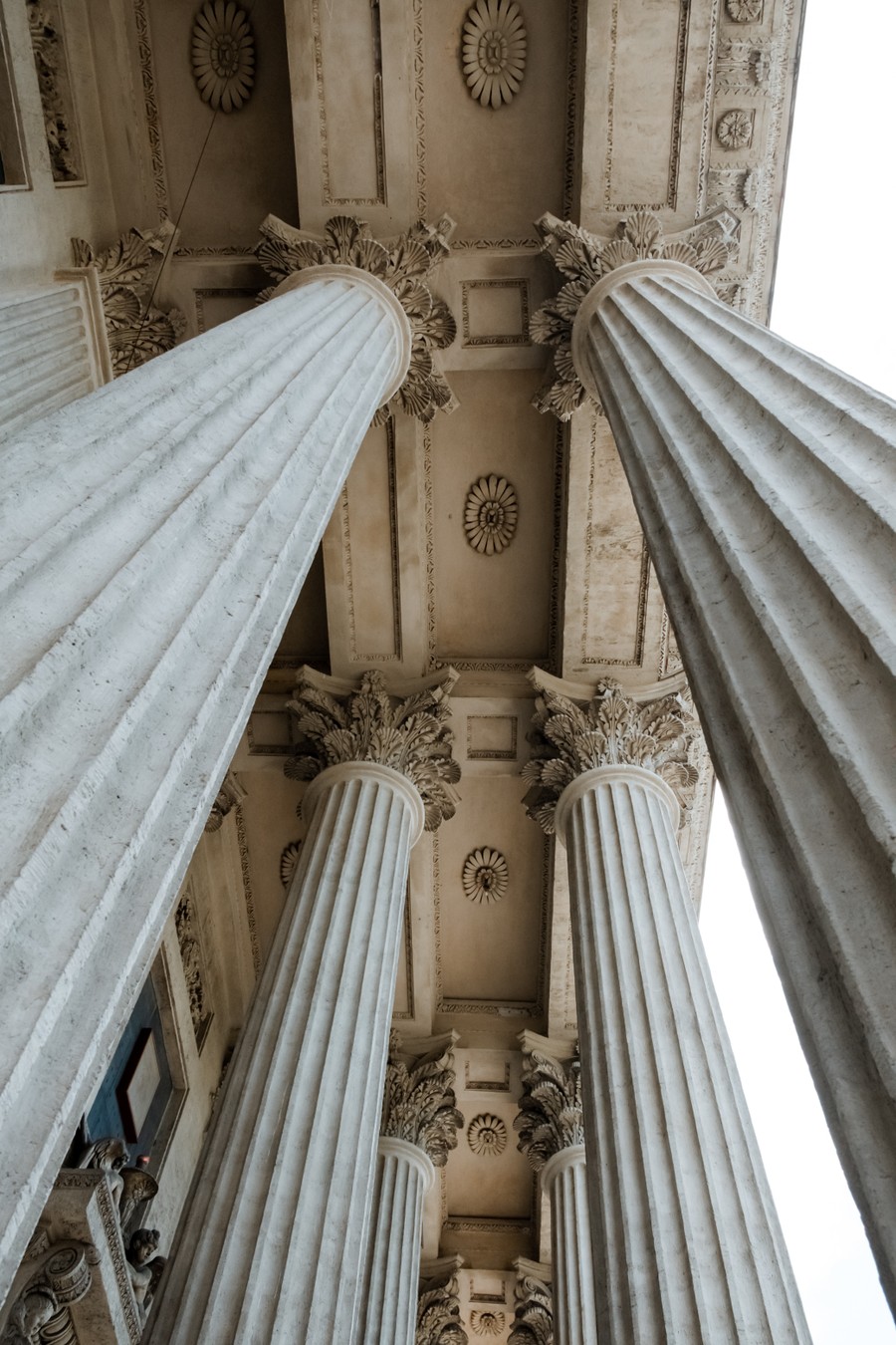 Религиозный Петербург: лютеране, православные, католики (11/11)