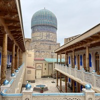 Фото отзыва 2: экскурсия ""