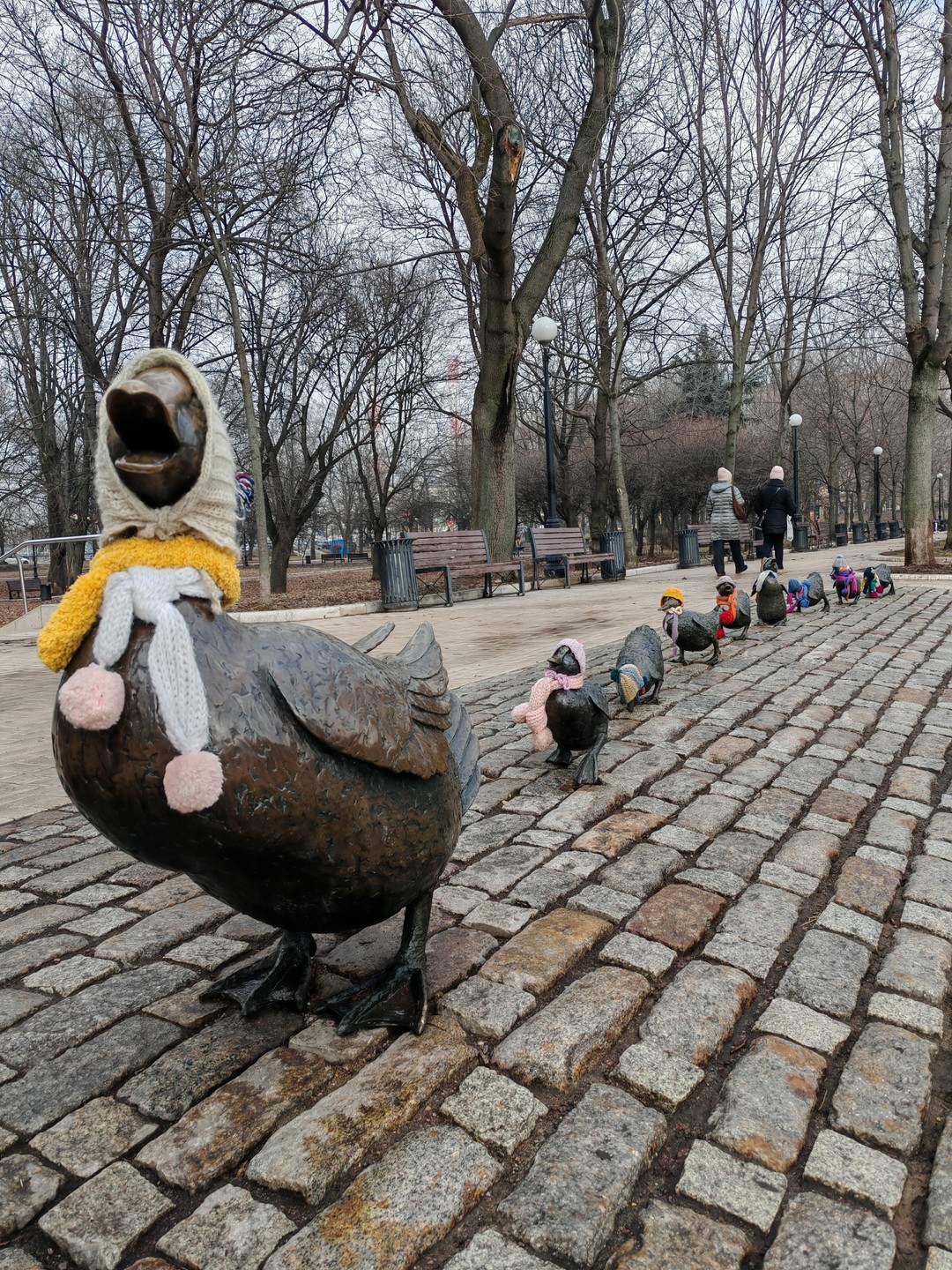 Отзыв по обзорной экскурсии Незабываемая Москва