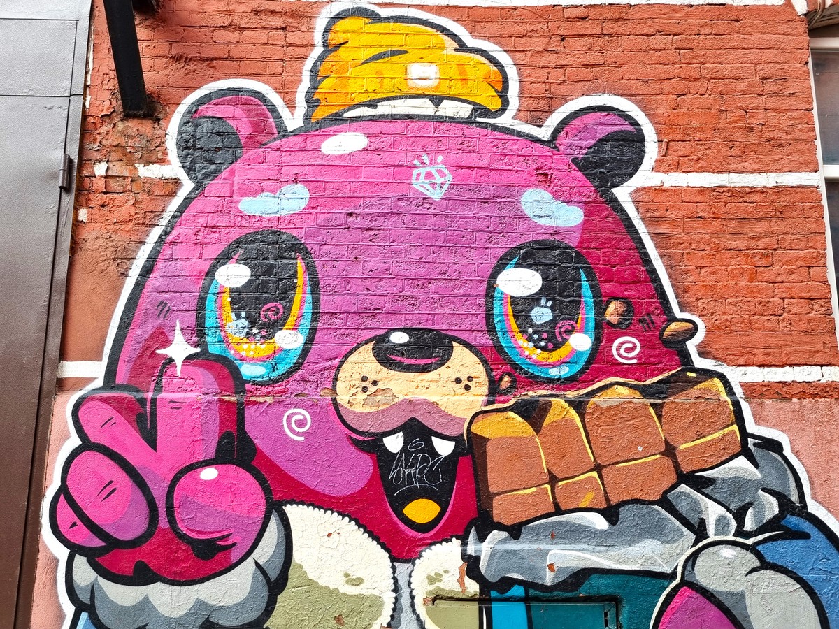 Эпохи Москвы: сладкая обзорная прогулка (6/9)