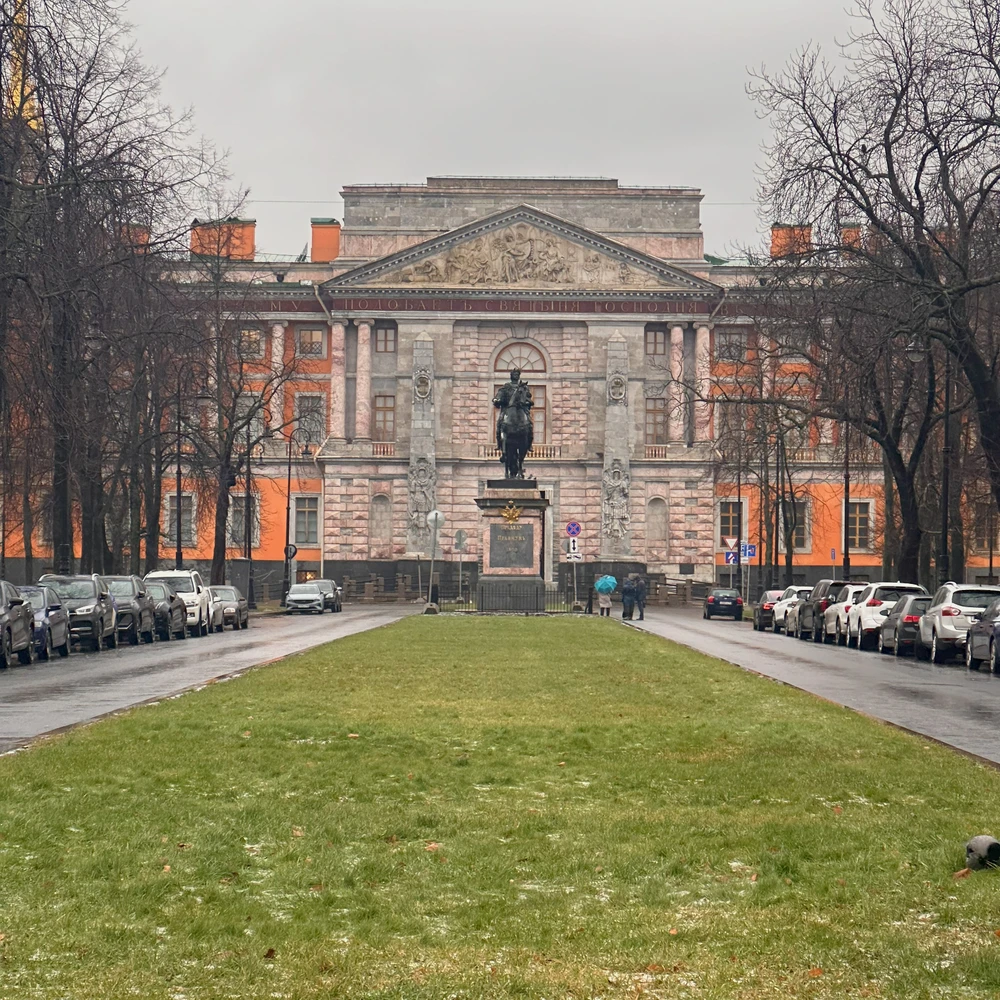 Путь Достоевского: от жизни — к тексту (6/14)