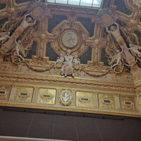 Фото отзыва 3: экскурсия "Главные сокровища Лувра за 2 часа"