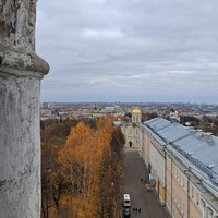 Фото отзыва 2: экскурсия "Романские соборы на берегах Клязьмы"