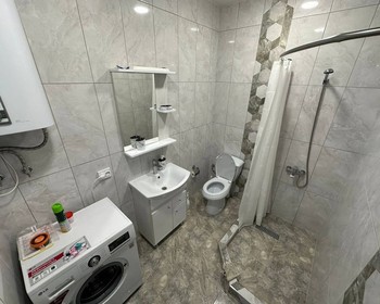 Фото отзыва 3: авторский тур "Дюны, горы, бирюза Сулака: по Дагестану на джипах"